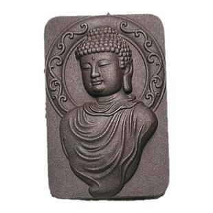 天然中药香牌挂件手工制作提神醒脑龙涎香囊草本合香料材古法吊坠