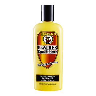 美国HOWARD皮革滋养膏皮具护理保养油真皮沙发翻新修复上光护理剂