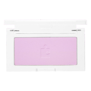 holika腮红单色哑光腮紫膨胀色2022新款晒红洛杉矶女孩收缩色正品