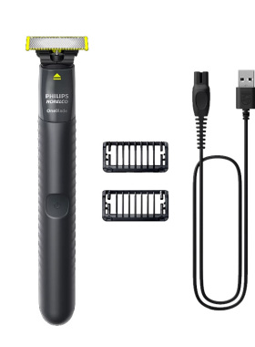 (Philips/飞利浦1不锈钢往复式