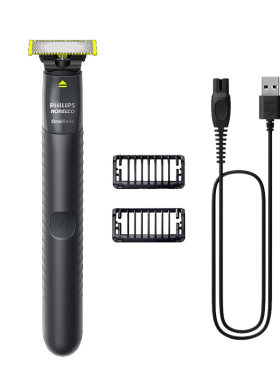 (Philips/飞利浦1不锈钢往复式