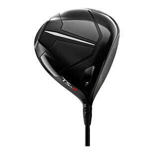 Titleist泰特利斯高尔夫球杆男新TSR2发球木杆更快更远一号木