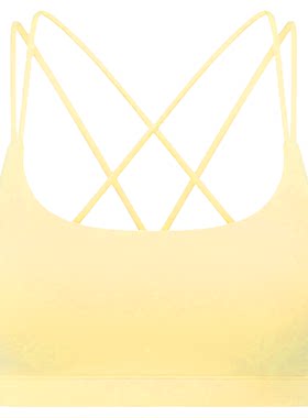 LornaJane防震瑜伽运动内衣女