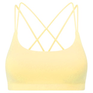 LornaJane瑜伽运动内衣上衣背心防震LOTUS健身跑步瑜伽服瑜伽裤女