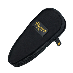 法国弯德林Vandoren橡胶黑管单簧管笛头包专业乐器配件收纳单只装