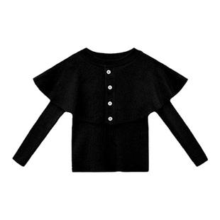 女童蓬蓬裙套装2025秋冬新款tutu裙女宝半身裙礼服网红网纱公主裙