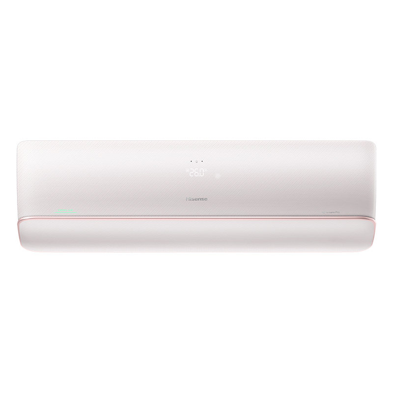 海信新风X7空调大1.5匹