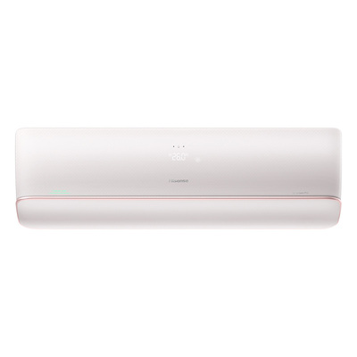 海信新风X7空调大1.5匹