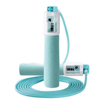 儿童专用跳绳健身减肥运动得力