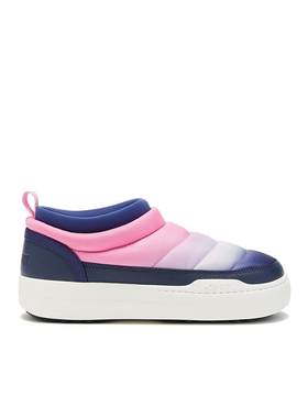 Moon Boot经典款男女同款不分左右蓝色 PARK SOFT MOONRISE休闲鞋