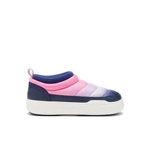 Moon Boot经典款男女同款不分左右蓝色 PARK SOFT MOONRISE休闲鞋