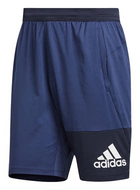 Adidas/阿迪达斯男子短裤