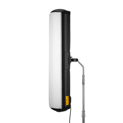 牛诺力AT200Bi气柱灯柔光灯