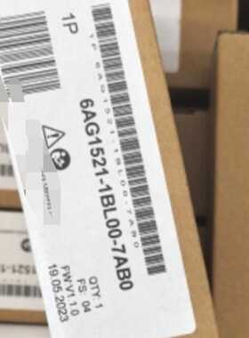 议价6AG1521-1BL00-7AB0 6AG2515-2FN03-4AB0 全新正品未包邮顺丰