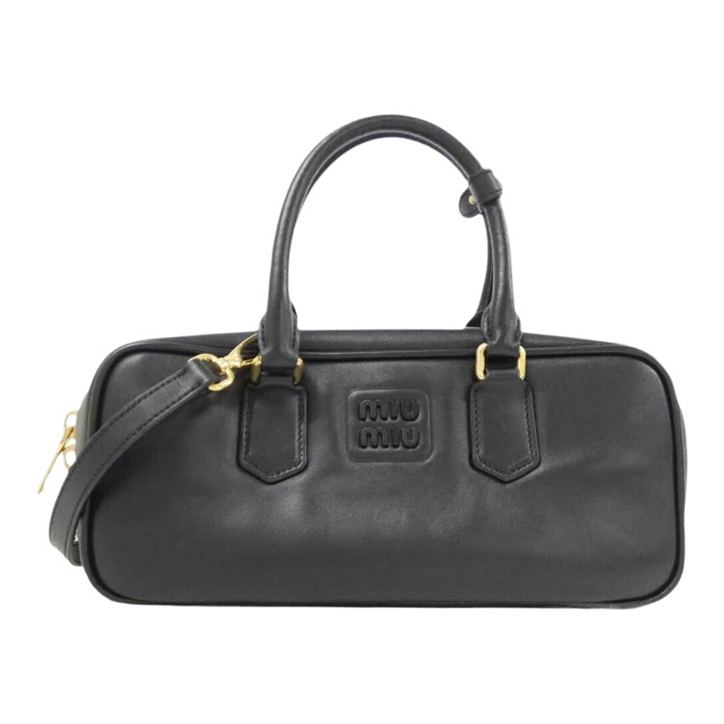 中古Miumiu缪缪斜挎包