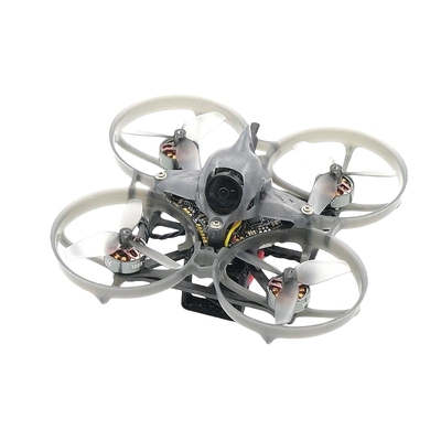 ASFC赛事穿越机新手入门训练