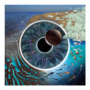 Pink Floyd专辑封面海报欧美摇滚乐队周边平克弗洛伊德音乐装饰画