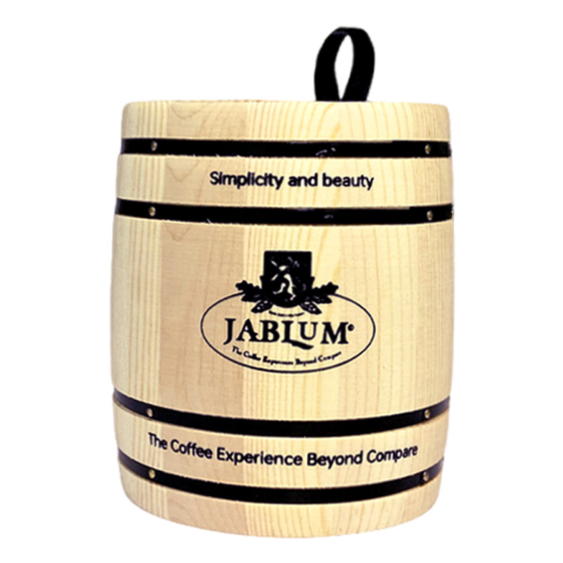 JABLUM加比蓝牙买加蓝山咖啡新鲜烘焙蓝山一号咖啡豆手冲纯黑咖啡