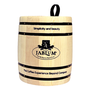 JABLUM加比蓝牙买加蓝山咖啡新鲜烘焙蓝山一号咖啡豆手冲纯黑咖啡