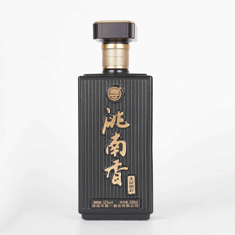 洮南香天赋鹏程52度礼盒装旗舰店