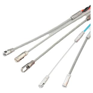 电工穿线器穿管器穿线管网线穿线钢丝器拽线引线串线拉线穿线神器