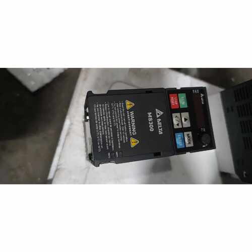 议价台达MS300变频器0.4KW220V功能包好无修