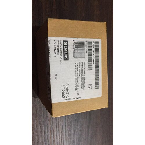 议价1P6ES7132-4BD30-0AB0正品4DODC 24V 2A, HF5PCS6ES71324BD30