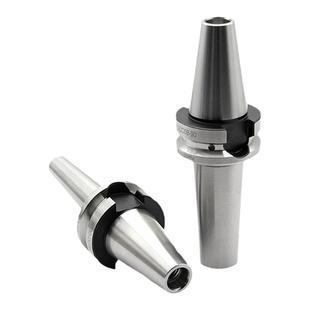 高精度后拉式刀柄 高速动平衡 CNC加工中心 BT30 BT40 BT50 后拉