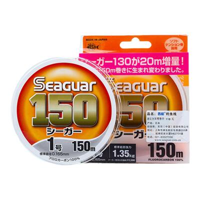 Seaguar西格鱼线日本进口