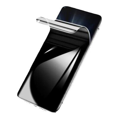 oppok9系列钢化水凝膜升级防窥