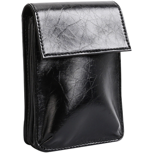 小优家包包女2025新款小黑包女斜挎网红单肩包手机包迷你小包包