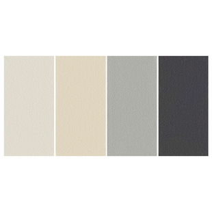 星云米白通体马蹄石室外庭院防滑石英砖18厚地砖户外别墅花园瓷砖