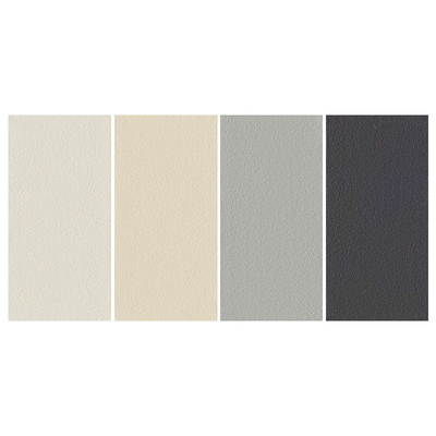 米白色通体18厚室外庭院石英砖