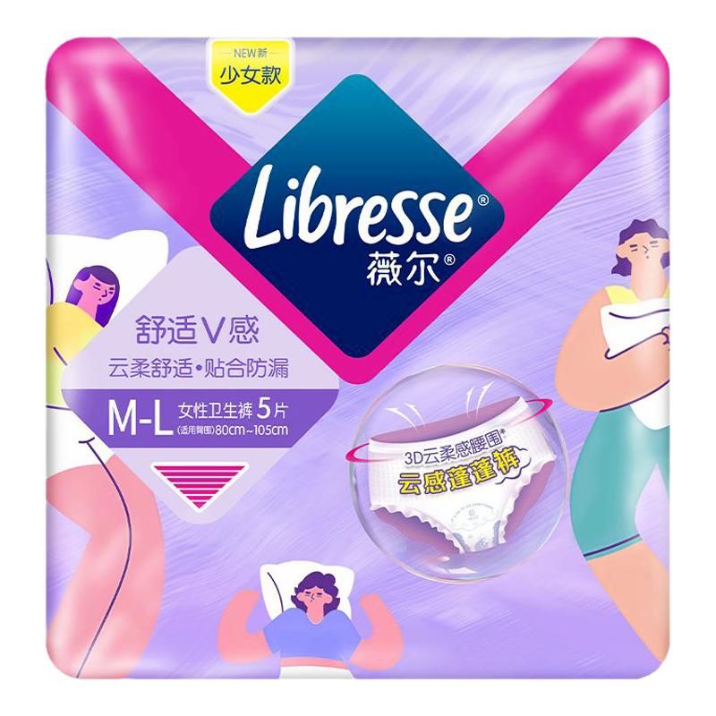 LibresseޱƸ㰲Ŀ㱡M-L͸辭ڿ4.66Ԫ