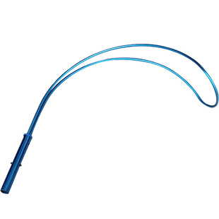 游泳池救生钩勾子5米8米9米伸缩救生杆通用型铝合金泳池救生设备