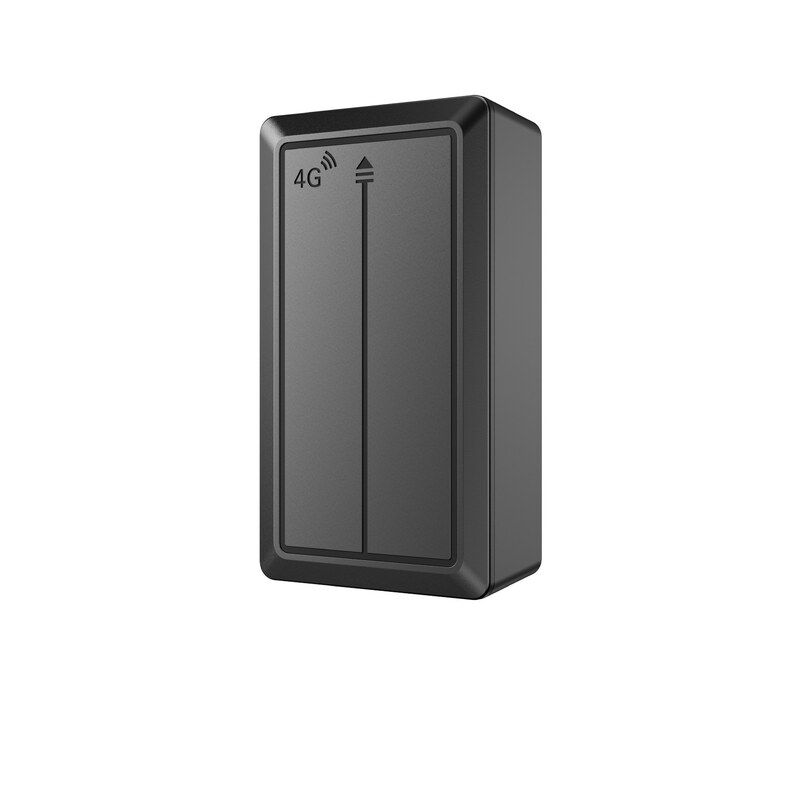 4G北斗GPS定位器超长待机免安装