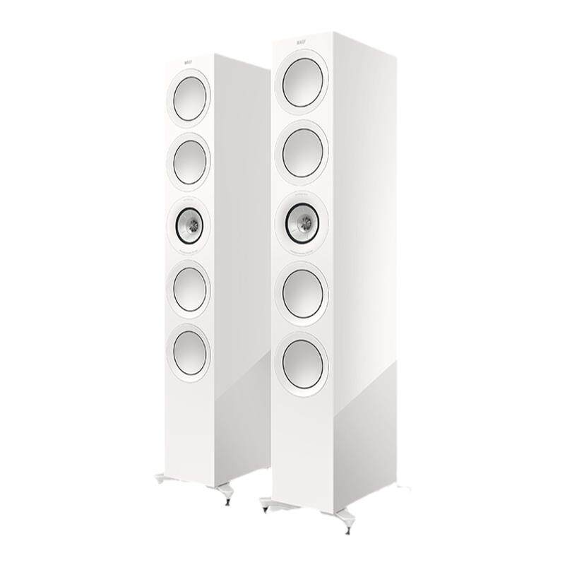 KEF无源HiFi音箱高保真落地箱