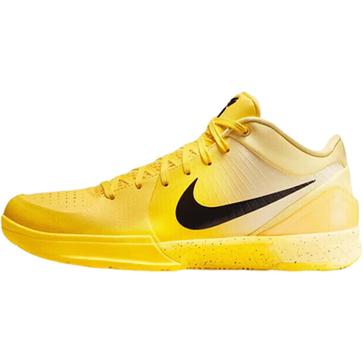 Nike/耐克正品Zoom Kobe 4 Protro男士耐磨减震篮球鞋IH0587-700