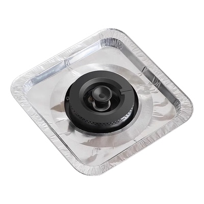 【买一次用半年】燃气灶防油垫