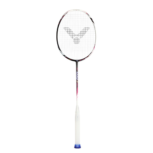 威克多VICTOR胜利FANTOMEF专业羽毛球拍ARS影刃F碳纤维单拍黄雅琼