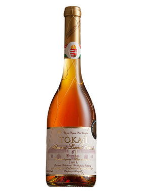 精品陈年托卡伊tokaji甜白葡萄酒