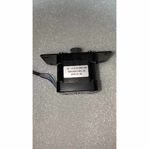 询价-42HS504DF14DL08步进电机件成色还可以-可维修