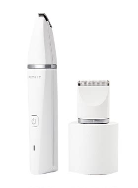 2合1宠物电推剪狗狗剃毛器