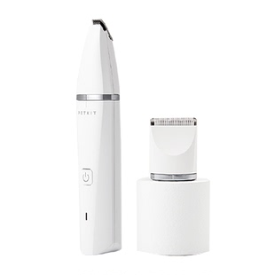 2合1宠物电推剪狗狗剃毛器猫咪剃脚毛器猫脚毛修剪器电动推子