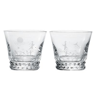 Baccarat/巴卡拉七夕对杯