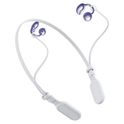 适用华为freeclip防丢绳骨传导开放耳夹式耳机挂链防掉神器防脱落