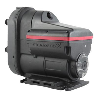 格兰富自来水花洒变频泵送汉斯格