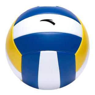 安踏排球中考学生专用小学初中生5号标准硬排球比赛硬式训练用球