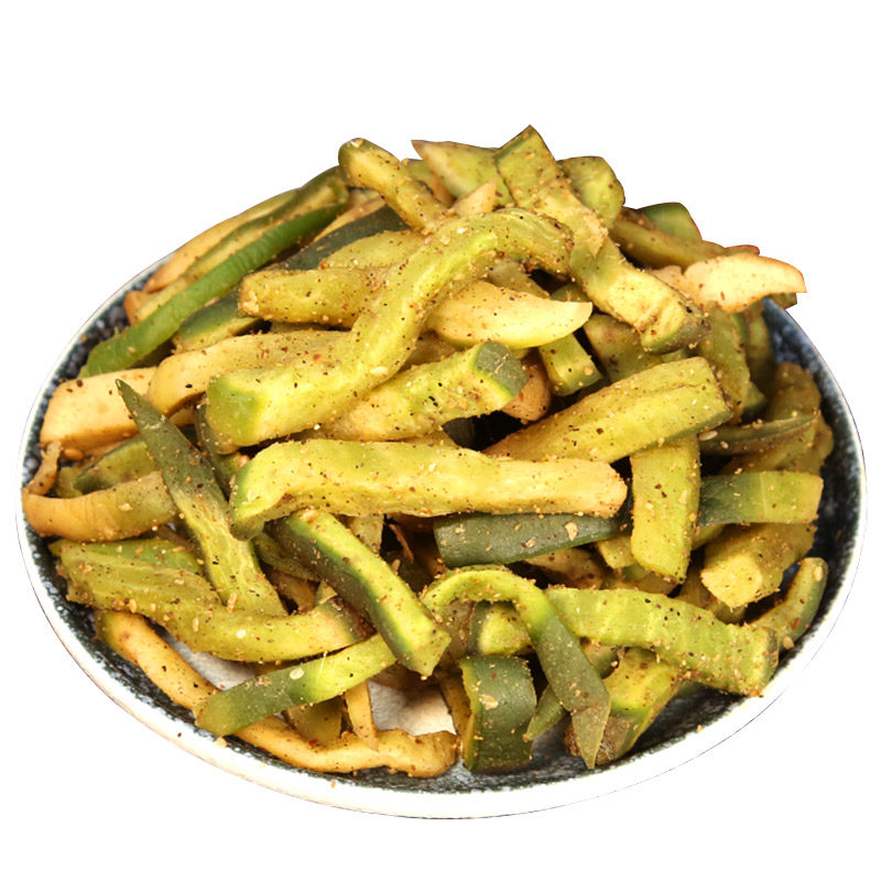 五香山东潍坊开胃下饭菜萝卜干