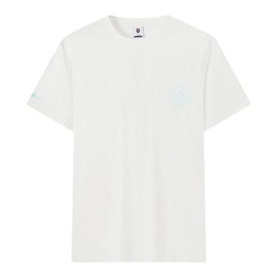 KSWISS盖世威T恤男透气舒适短袖